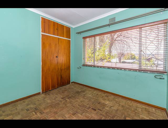 3 BEDROOM FREESTANDING FOR SALE IN BLAIRGOWRIE
